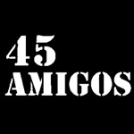 45 Amigos