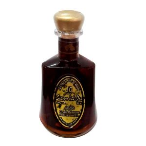 Aguardiente de Orujo Añejo Gran Reserva - Sierra del Oso | Venta Online Sabores de Cantabria Online