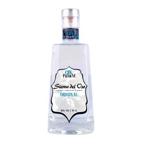 GIN Original - Sierra del Oso | Venta Online Sabores de Cantabria Online