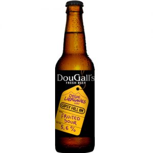 Cerveza Dougalls Gipsy Hill | Comprar Online - Sabores de Cantabria Online