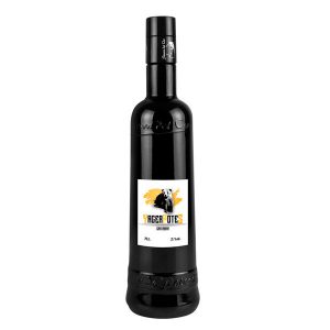 Licor Yagerpotes - Sierra del Oso | Venta Online Sabores de Cantabria Online