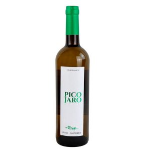 Vino Blanco Pico Jaro - Sierra del Oso | Venta Online Sabores de Cantabria Online