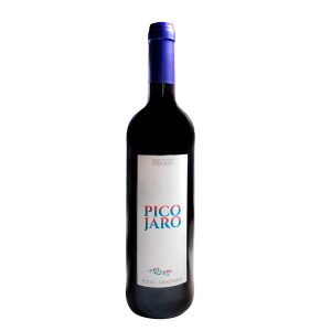 Vino Cosechero Pico Jaro - Sierra del Oso | Venta Online Sabores de Cantabria Online