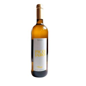 Vino Semidulce Pico Jaro - Sierra del Oso | Venta Online Sabores de Cantabria Online