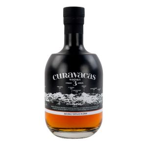 Whisky Curavacas - Sierra del Oso - Comprar Online