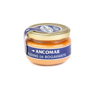 Puding de Bogavante. Ancomar. Comprar Online